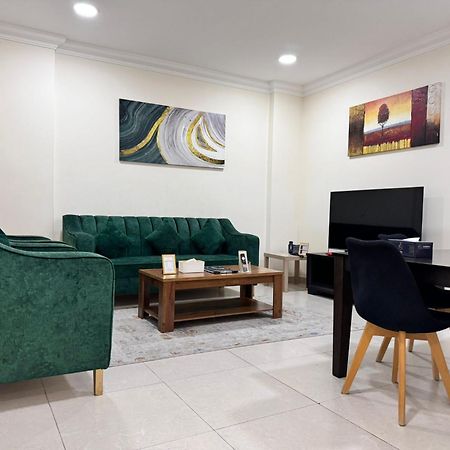 Chelsea Gardens Apartment Ad-Dauha Zewnętrze zdjęcie