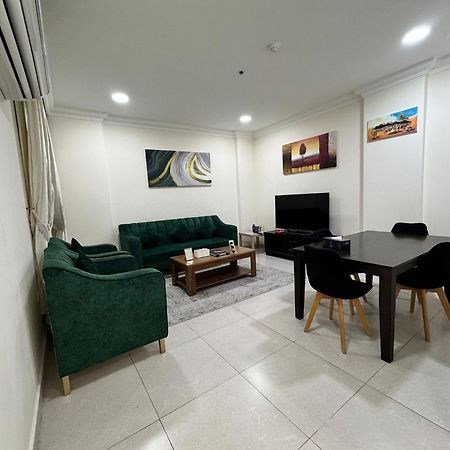 Chelsea Gardens Apartment Ad-Dauha Zewnętrze zdjęcie