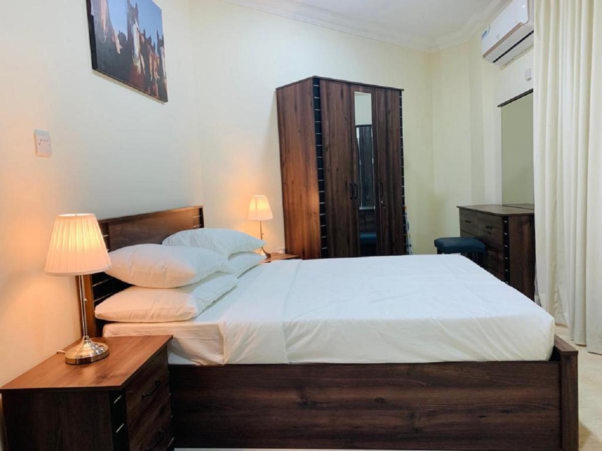 Chelsea Gardens Apartment Ad-Dauha Zewnętrze zdjęcie