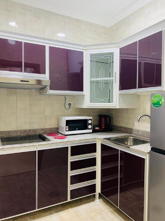 Chelsea Gardens Apartment Ad-Dauha Zewnętrze zdjęcie