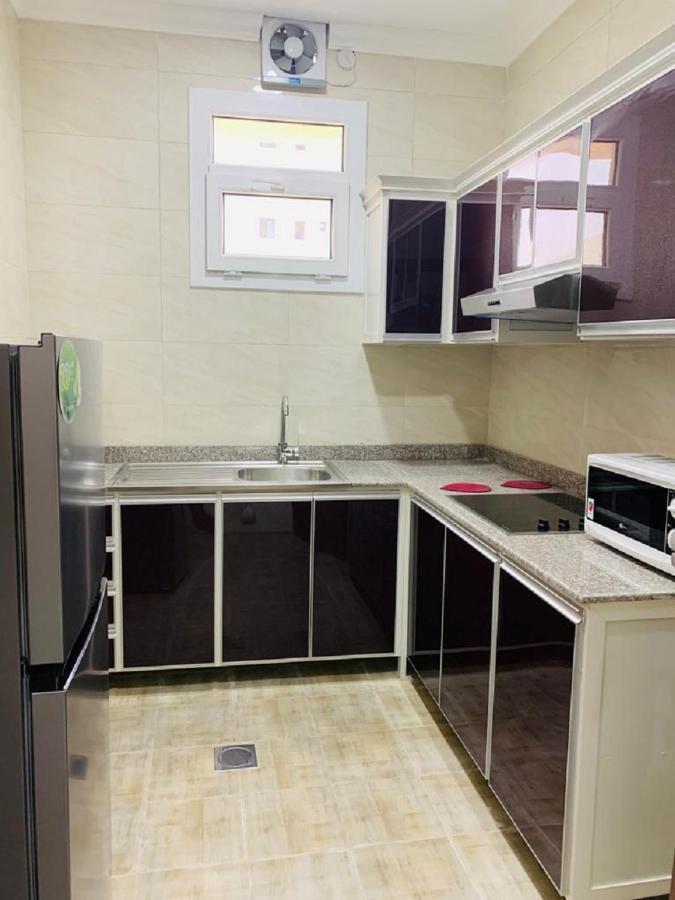 Chelsea Gardens Apartment Ad-Dauha Zewnętrze zdjęcie