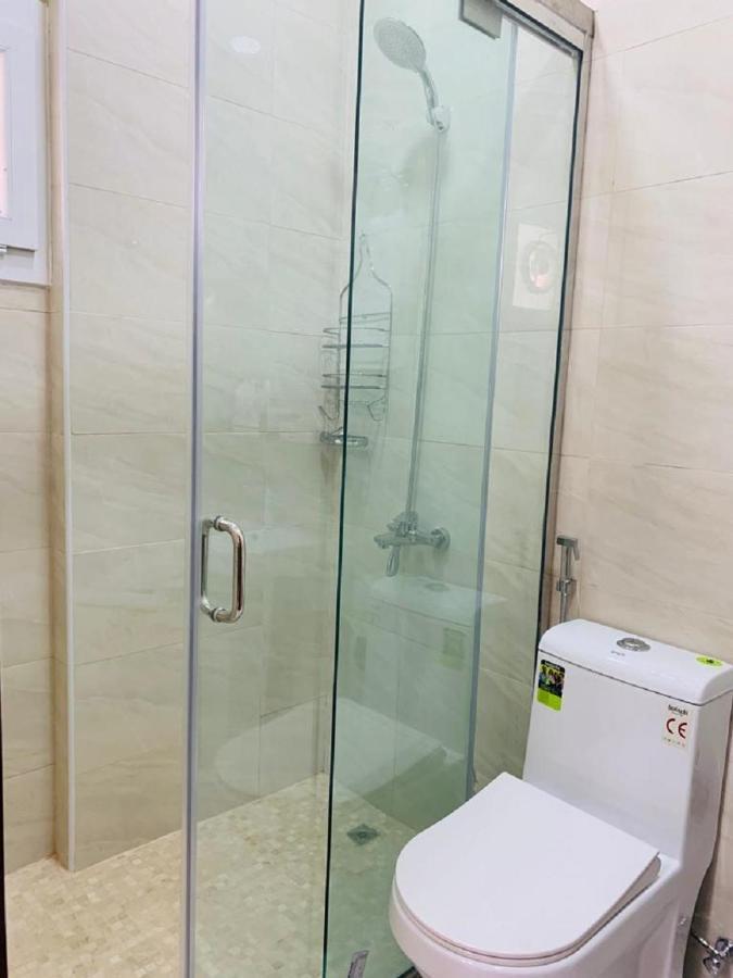 Chelsea Gardens Apartment Ad-Dauha Zewnętrze zdjęcie
