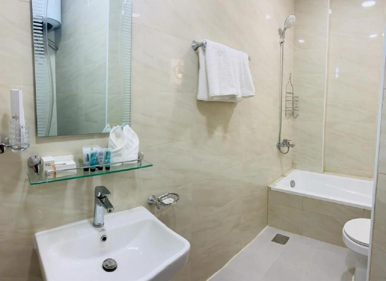 Chelsea Gardens Apartment Ad-Dauha Zewnętrze zdjęcie