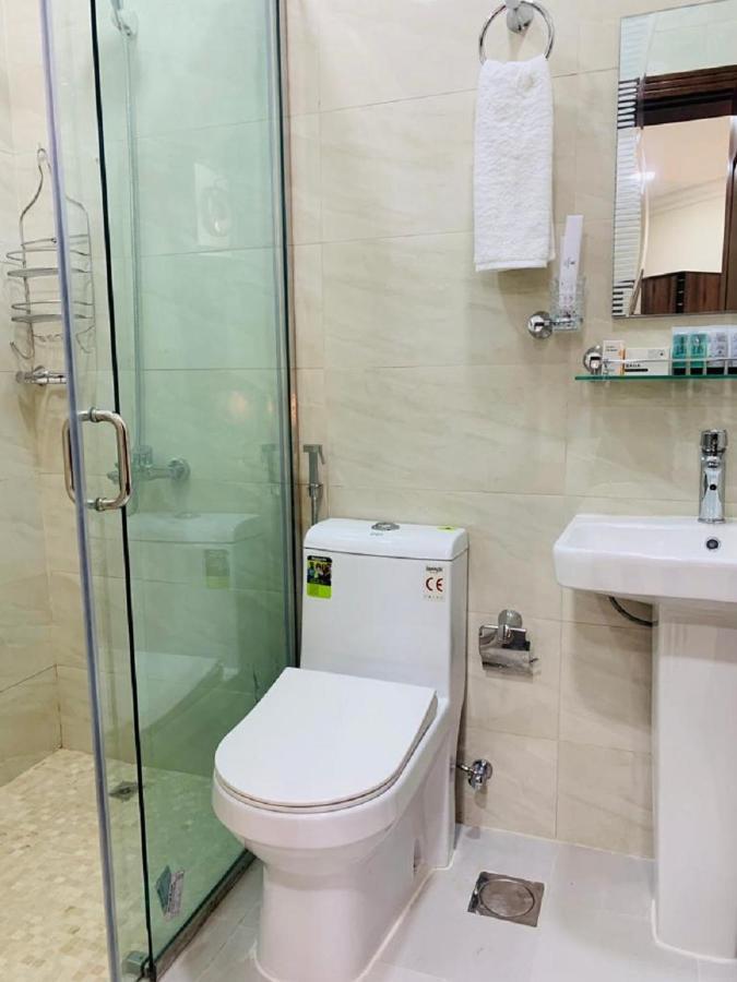 Chelsea Gardens Apartment Ad-Dauha Zewnętrze zdjęcie