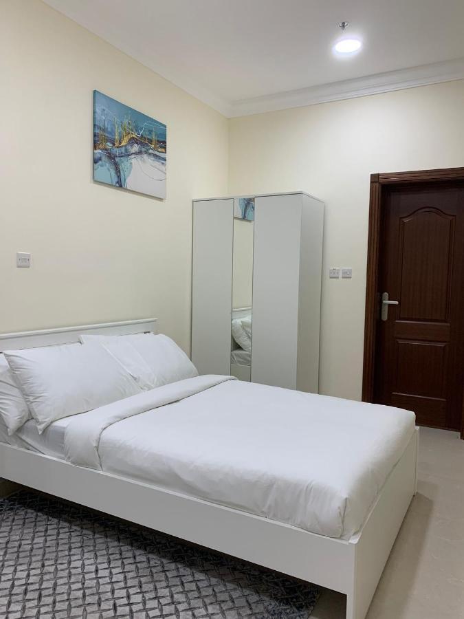 Chelsea Gardens Apartment Ad-Dauha Zewnętrze zdjęcie