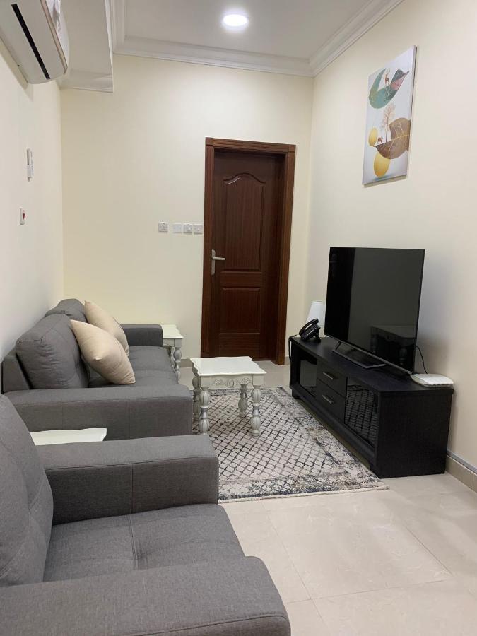 Chelsea Gardens Apartment Ad-Dauha Zewnętrze zdjęcie