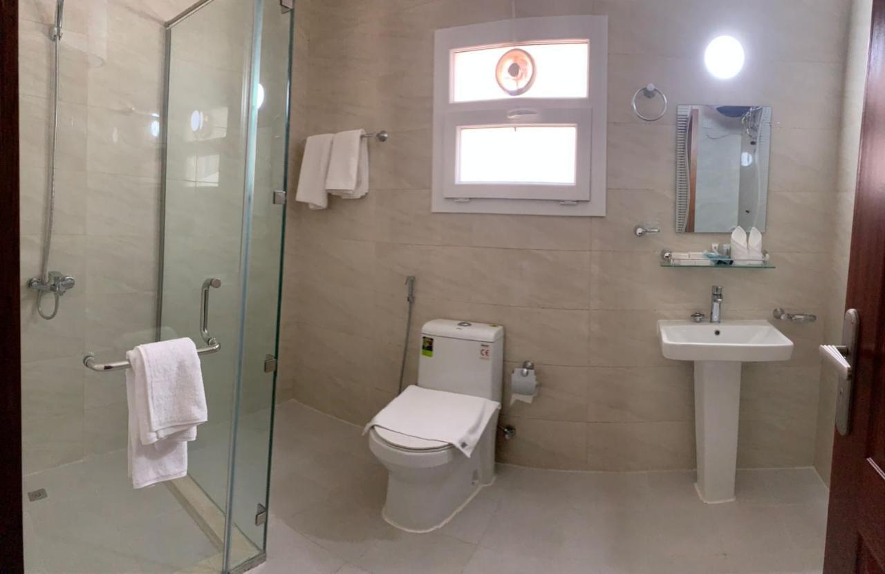 Chelsea Gardens Apartment Ad-Dauha Zewnętrze zdjęcie