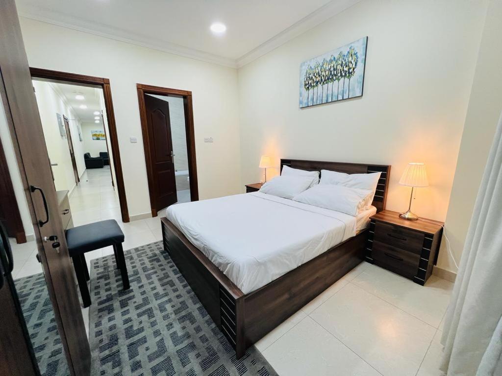 Chelsea Gardens Apartment Ad-Dauha Zewnętrze zdjęcie
