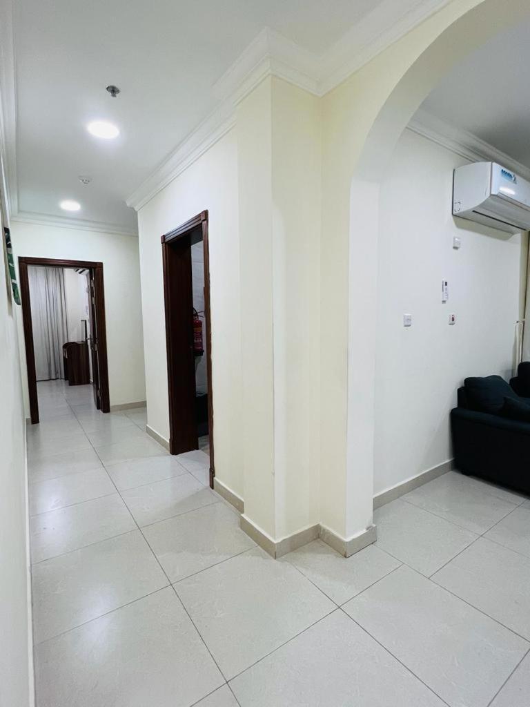 Chelsea Gardens Apartment Ad-Dauha Zewnętrze zdjęcie